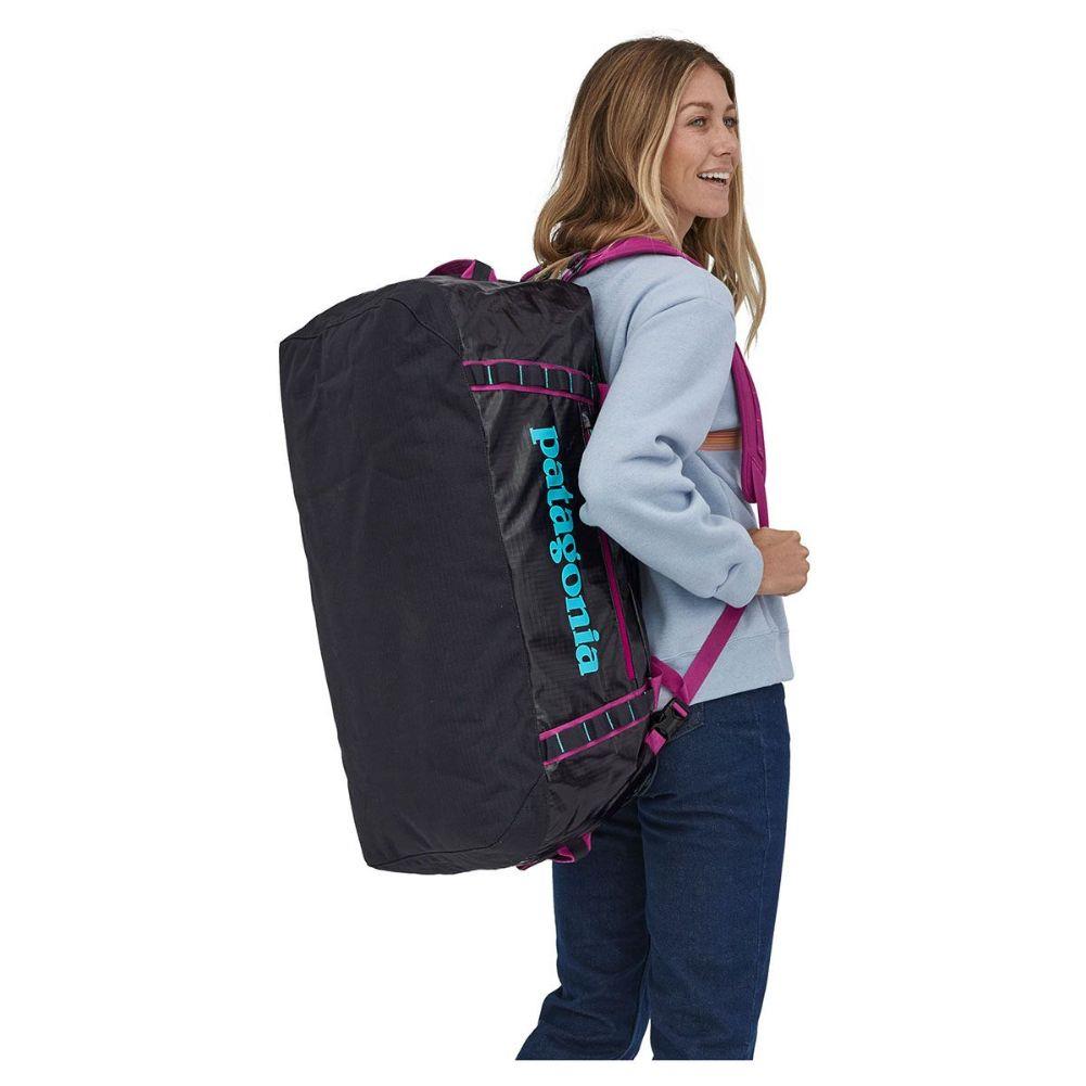 Patagonia Black Hole Duffle Bag 70L (Pitch Blue)