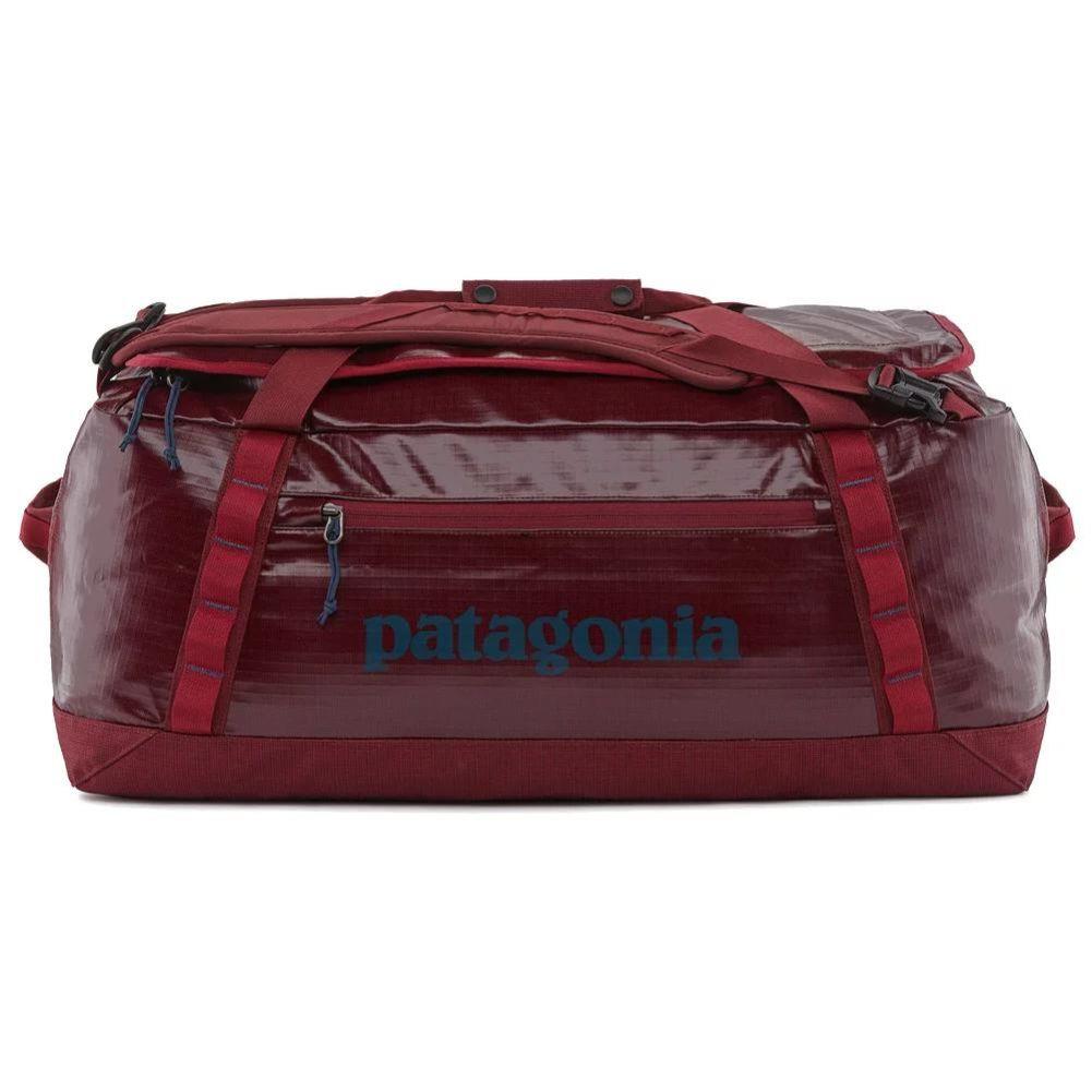 Patagonia Black Hole Duffel Bag 55L (Wax Red)
