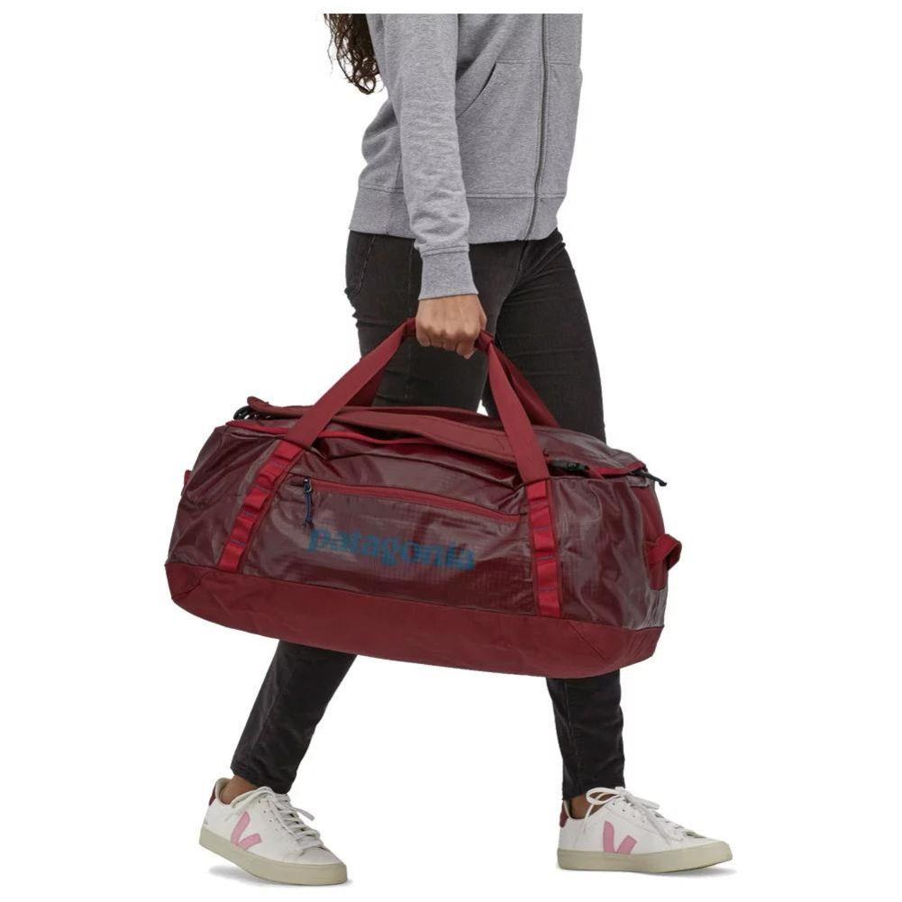 Patagonia Black Hole Duffel Bag 55L (Wax Red)
