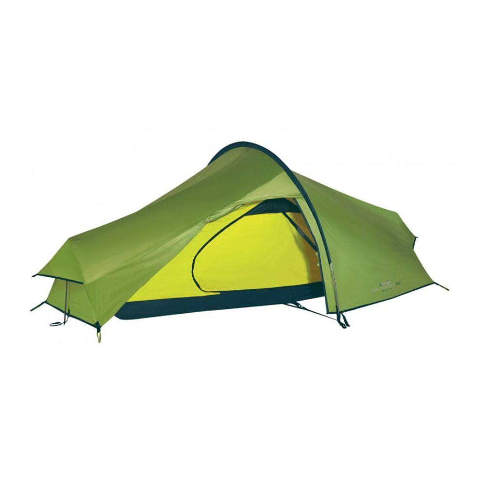vango 1 man tent Vango Apex Compact 100 Tent