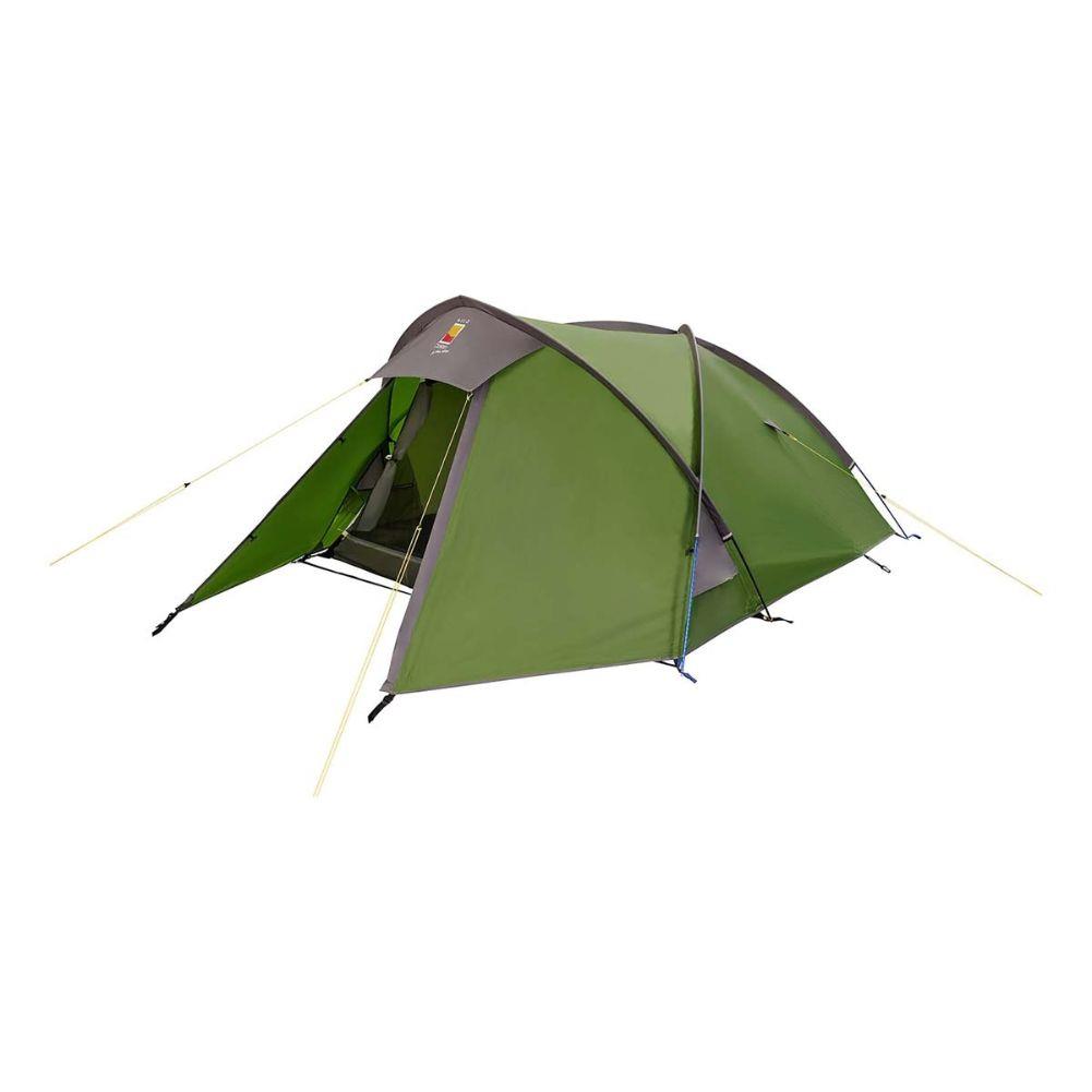 Wild Country Trident 2 Tent - 2 Man Semi-Geodesic Ten