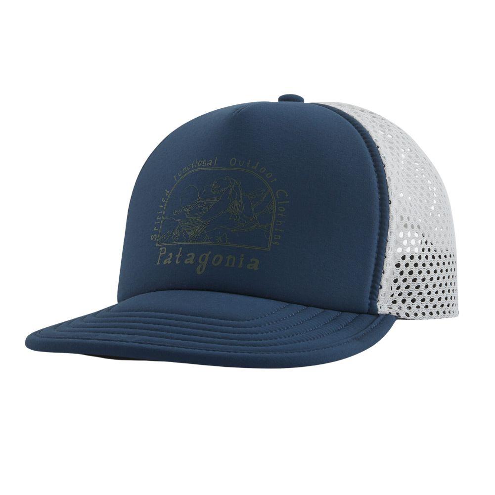 Patagonia Duckbill Trucker Hat