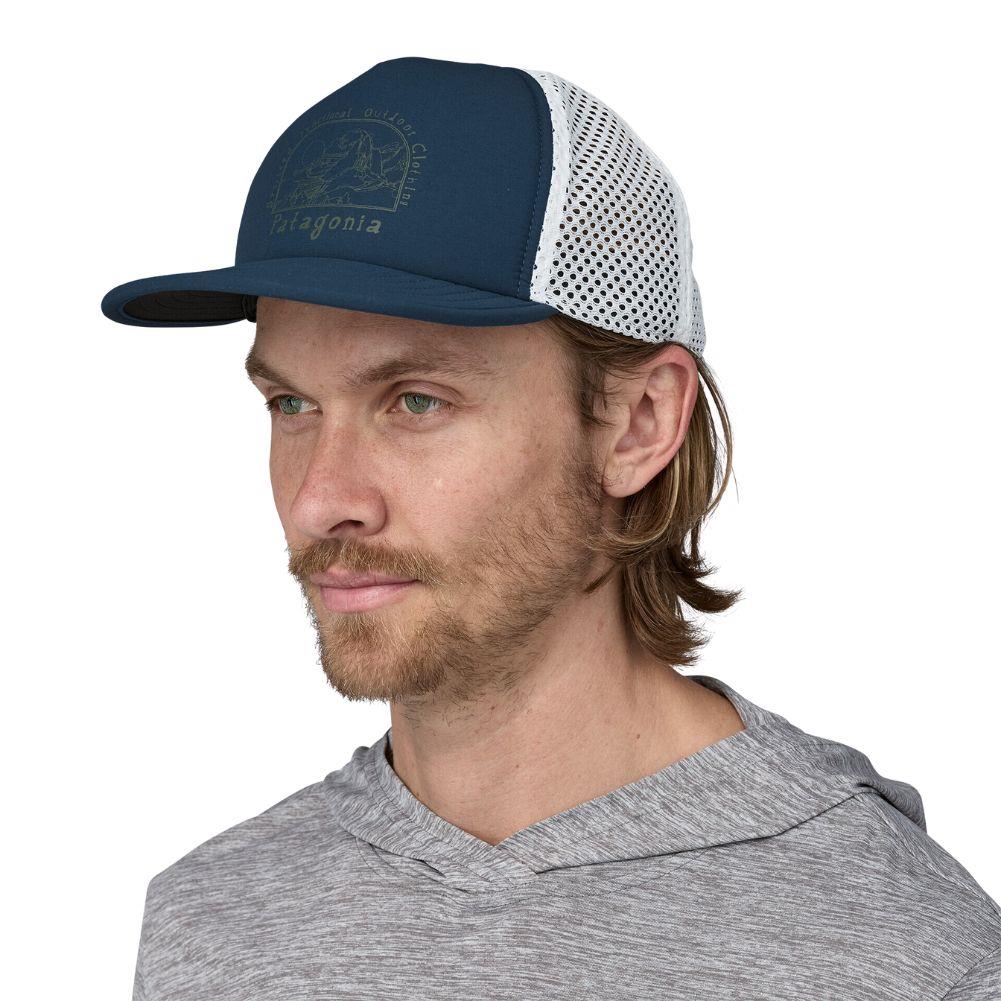 Patagonia Duckbill Trucker Hat