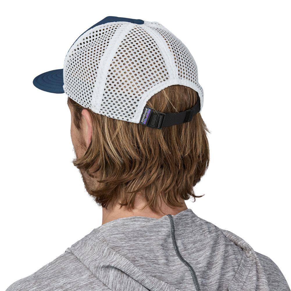 Patagonia Duckbill Trucker Hat