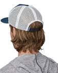 Patagonia Duckbill Trucker Hat