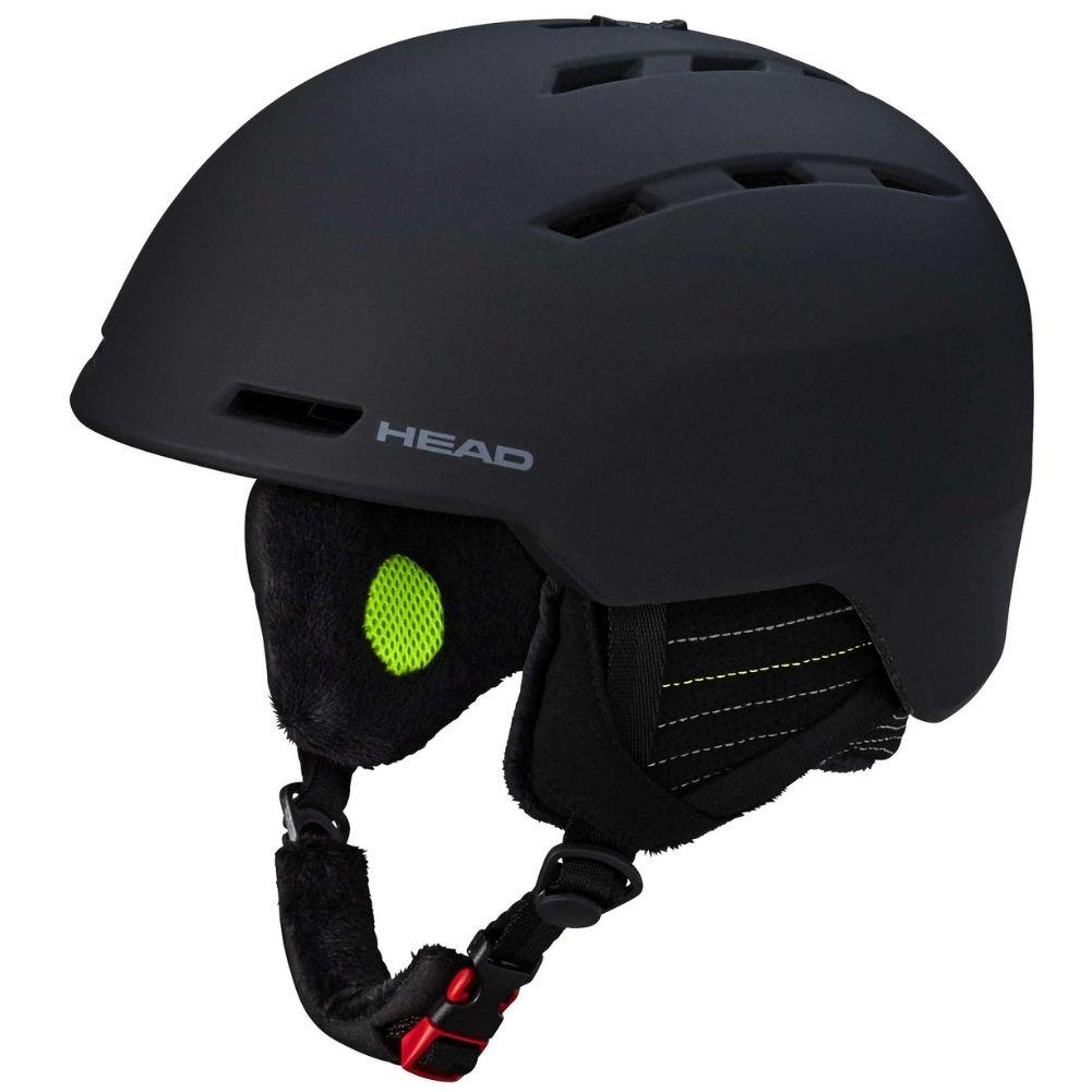 Head Ski Helmet Varius Boa 