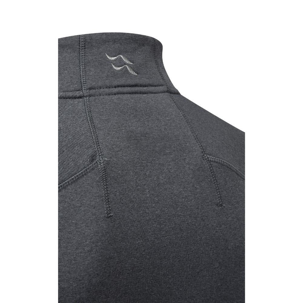 Rab Men's Geon Pull-On (Black/Steel Marl)