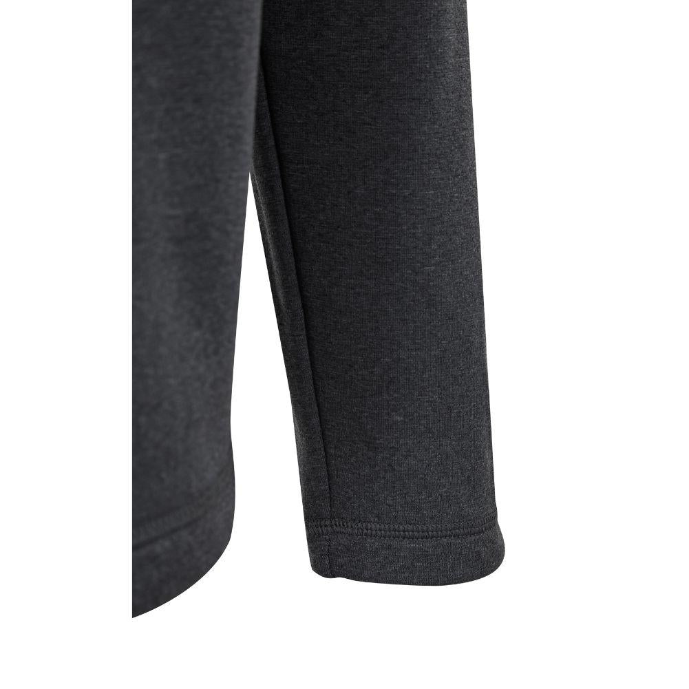 Rab Men's Geon Pull-On (Black/Steel Marl)