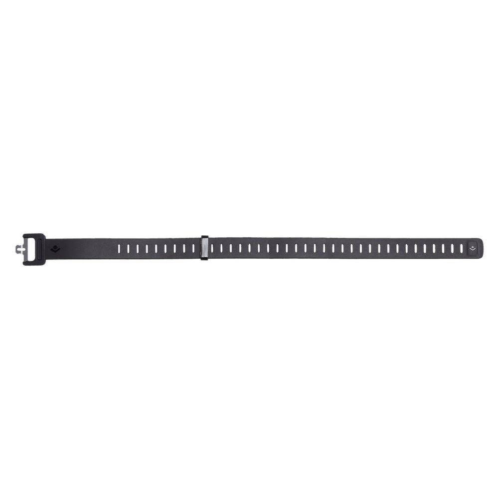 Black Diamond Equipment Ski Strap (Black)