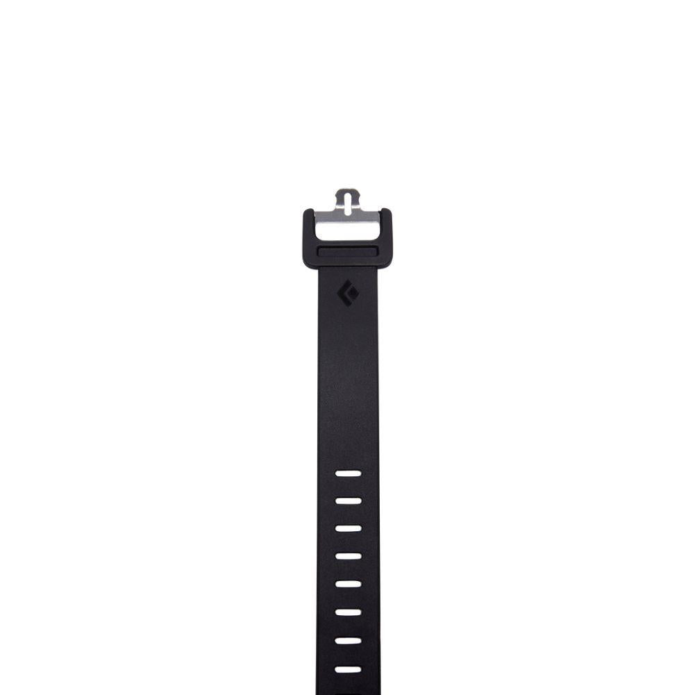 Black Diamond Equipment Ski Strap (Black)
