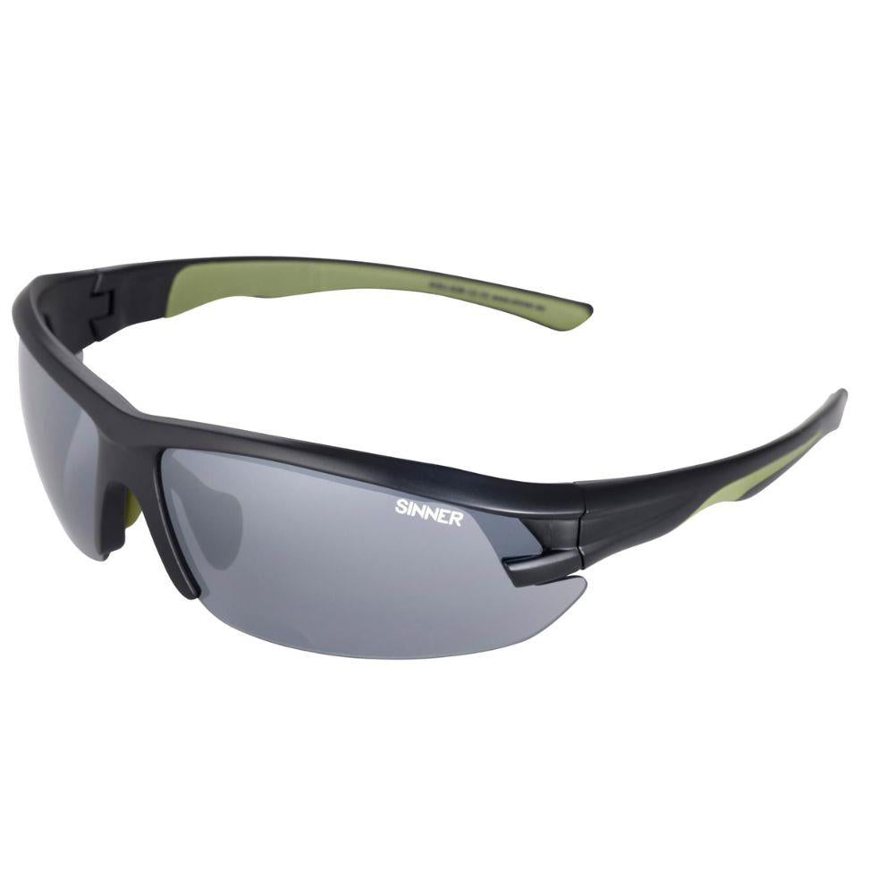 Sinner Speed Sport Sunglasses