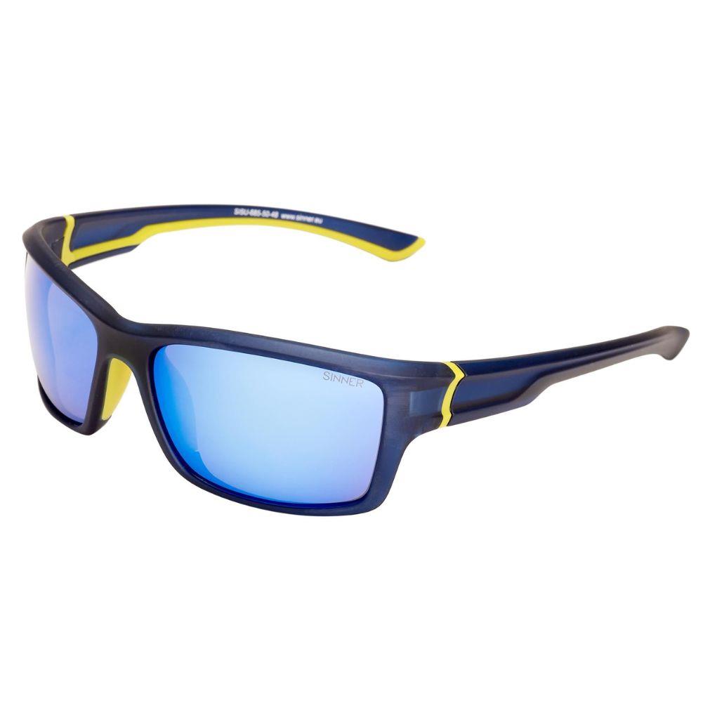 Sinner Cayo Sport Sunglasses