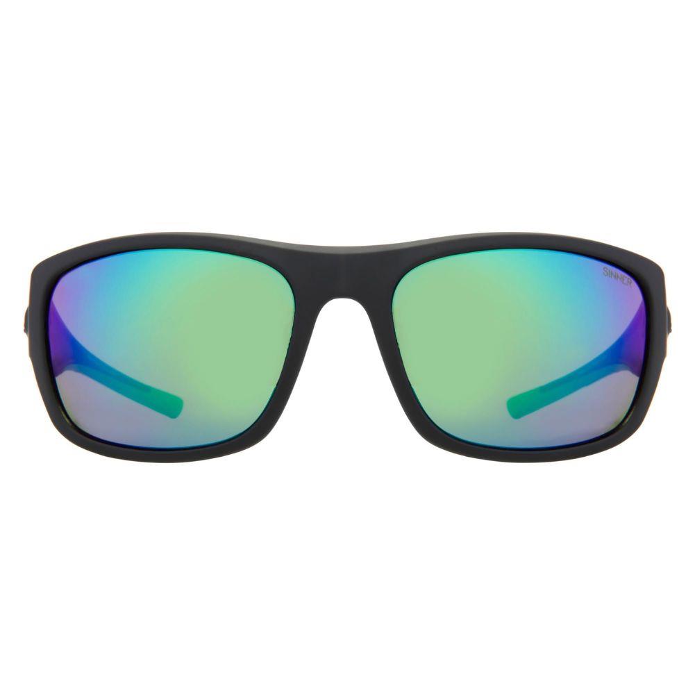 Sinner Bruno Sport Sunglasses front
