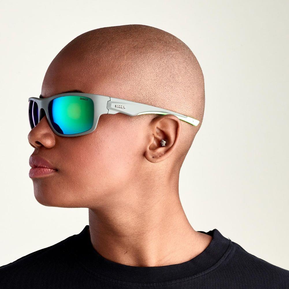 Sinner Bruno Sport Sunglasses model