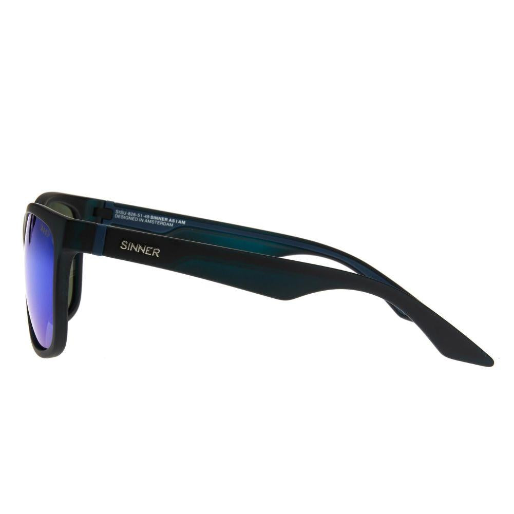 Sinner Rockford Sunglasses left angle