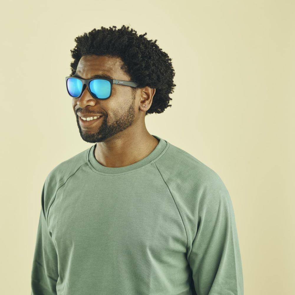 Sinner Rockford Sunglasses model