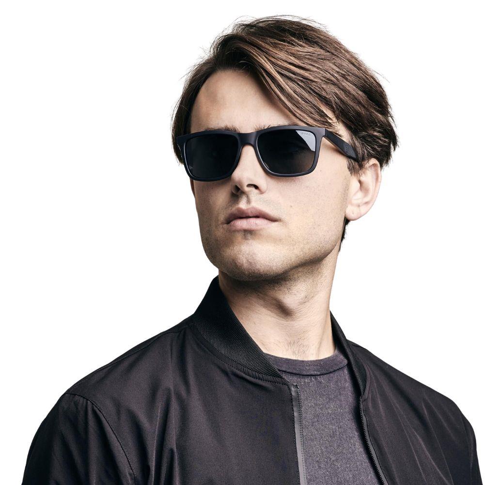 Sinner Bretton Sunglasses model