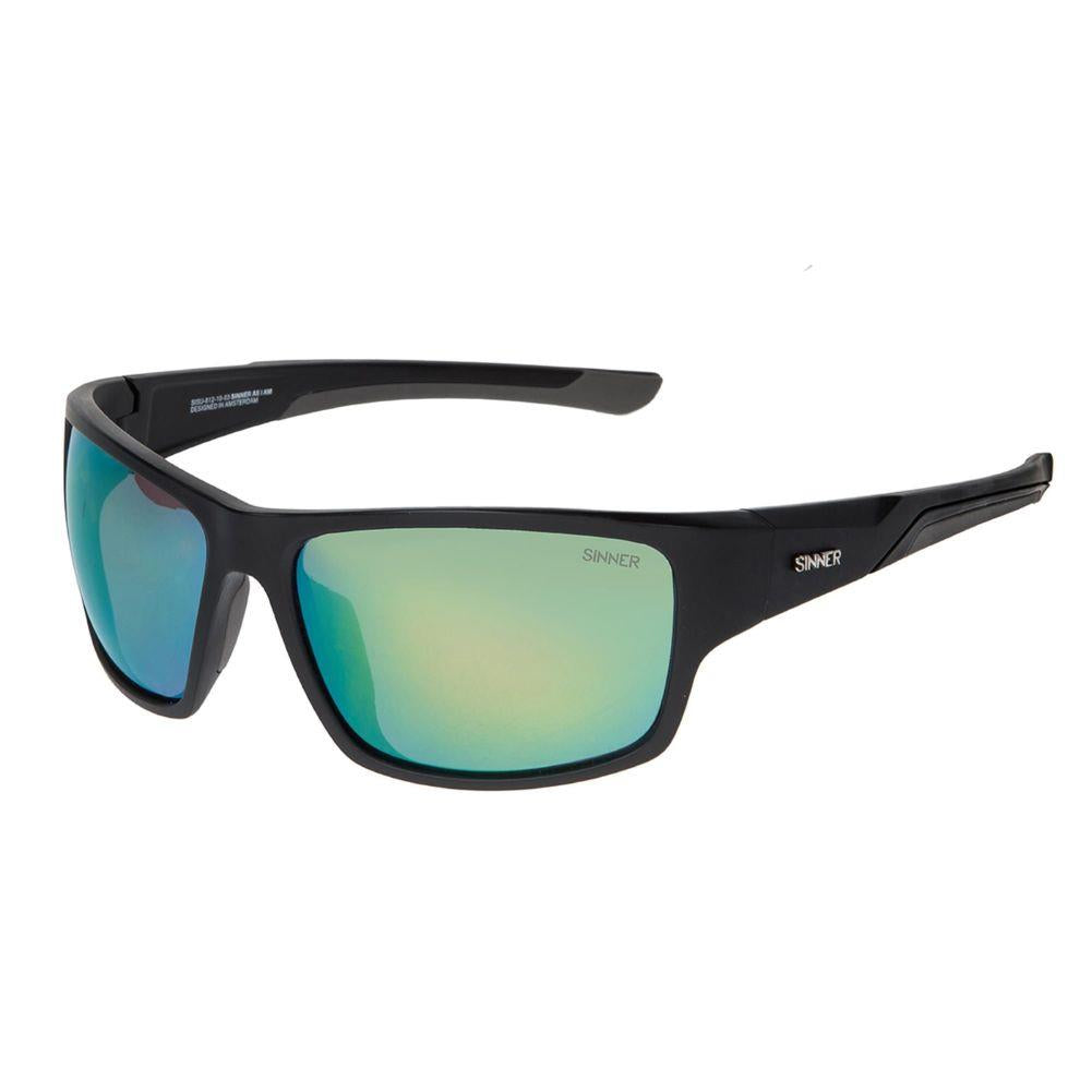 Sinner Lemmon Sport Sunglasses