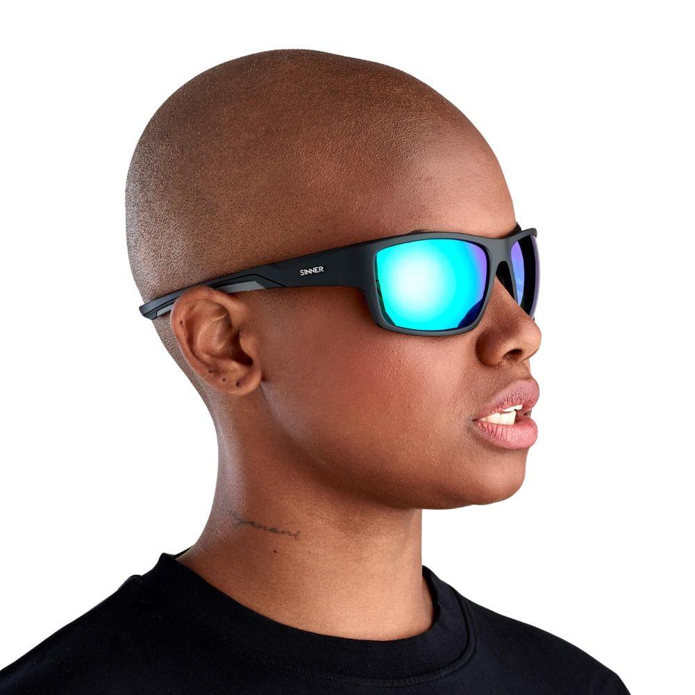 Sinner Lemmon Sport Sunglasses