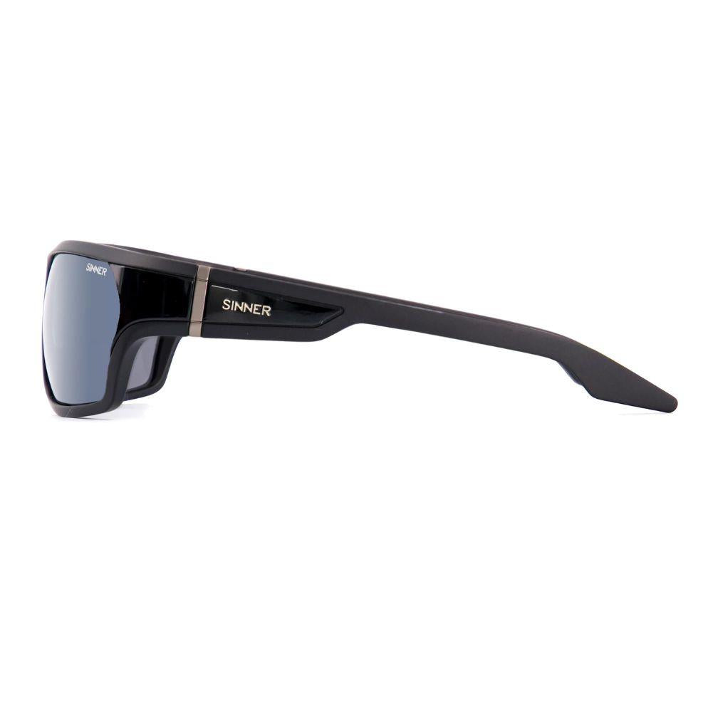 Sinner Blanc Sintec Sunglasses left