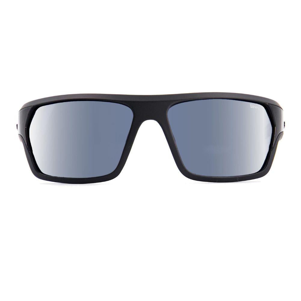Sinner Blanc Sintec Sunglasses front