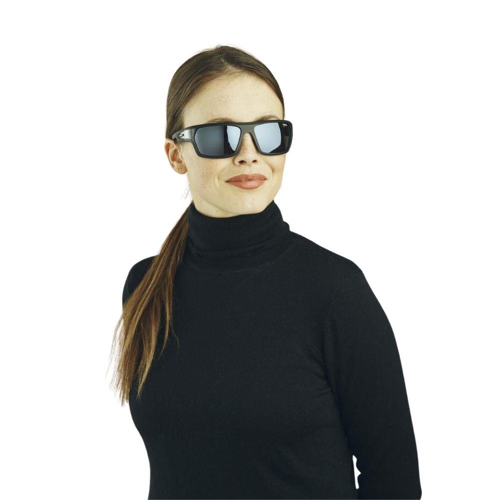 Sinner Blanc Sintec Sunglasses model