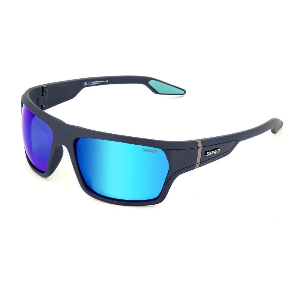 Sinner Blanc Sintec Sunglasses