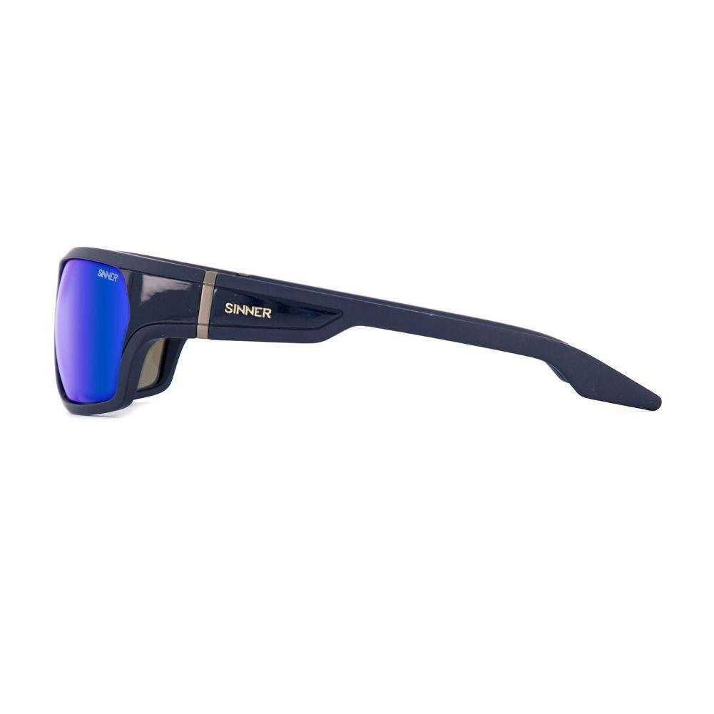 Sinner Blanc Sintec Sunglasses side