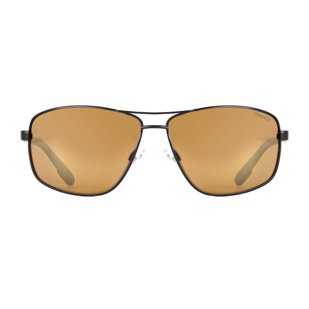 Sinner Brandon X Sunglasses front