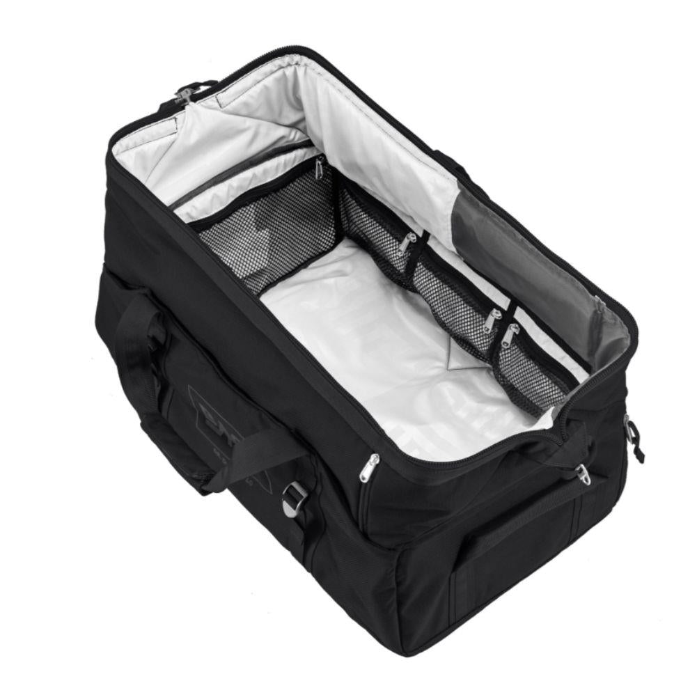 Bach Dr. Duffel 40L inside