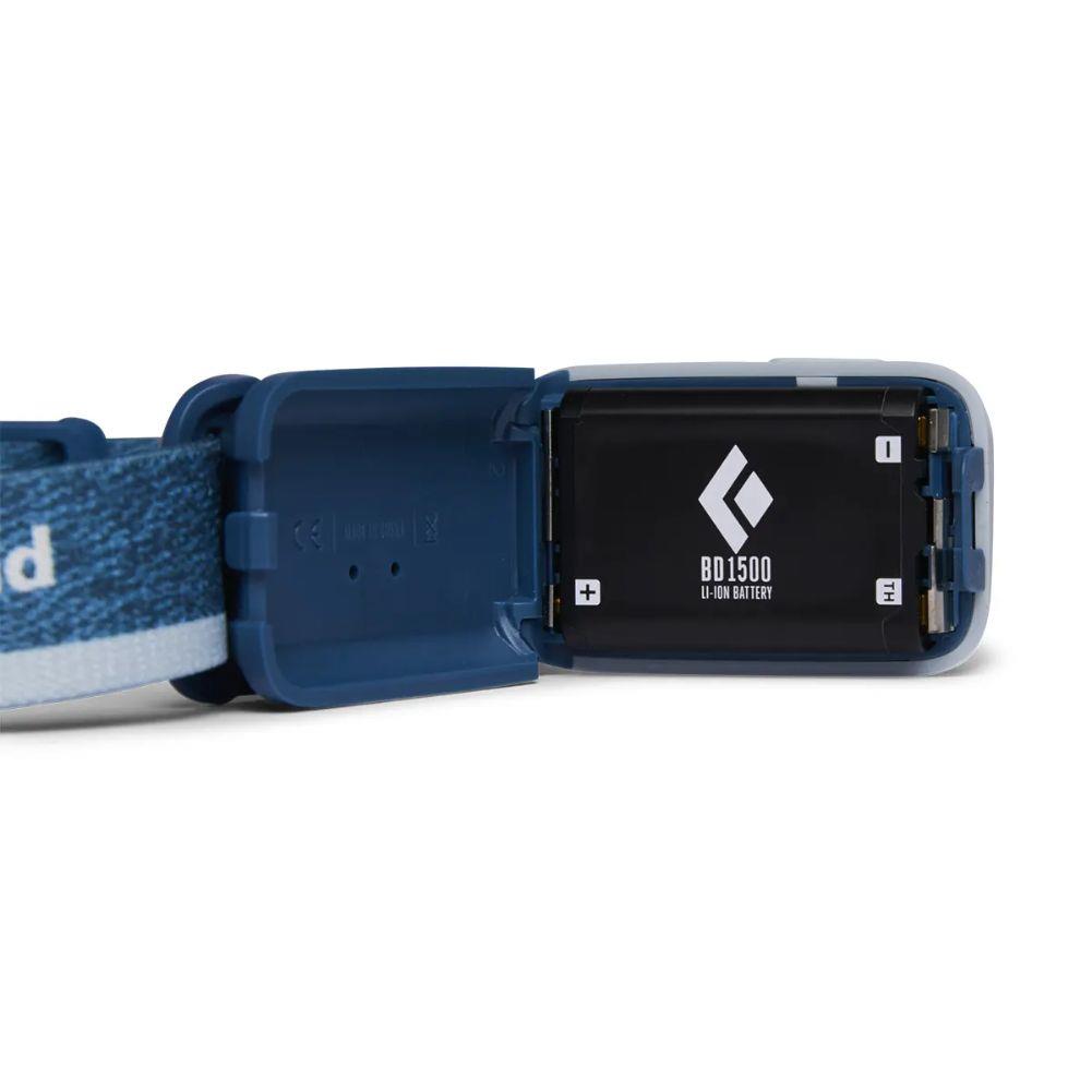 Black Diamond Astro 300 Headlamp 