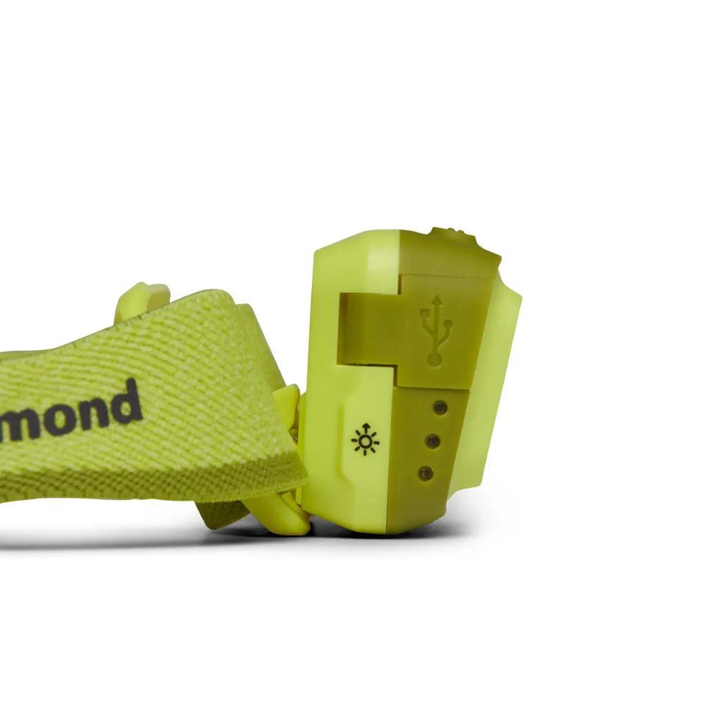Black Diamond Spot 400-R Headlamp