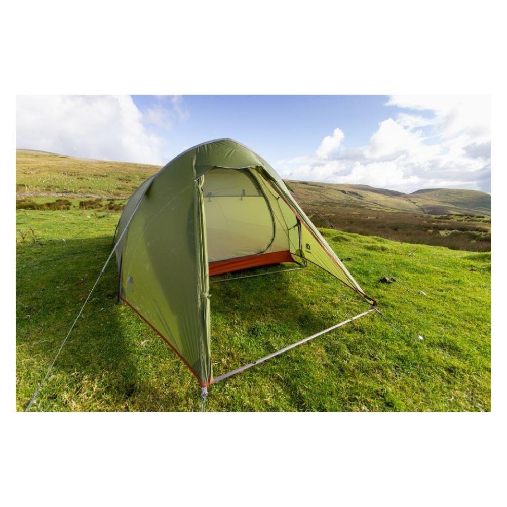 Force Ten (F10) Xenon UL 2 Tent - 2 Man Tent (2023)