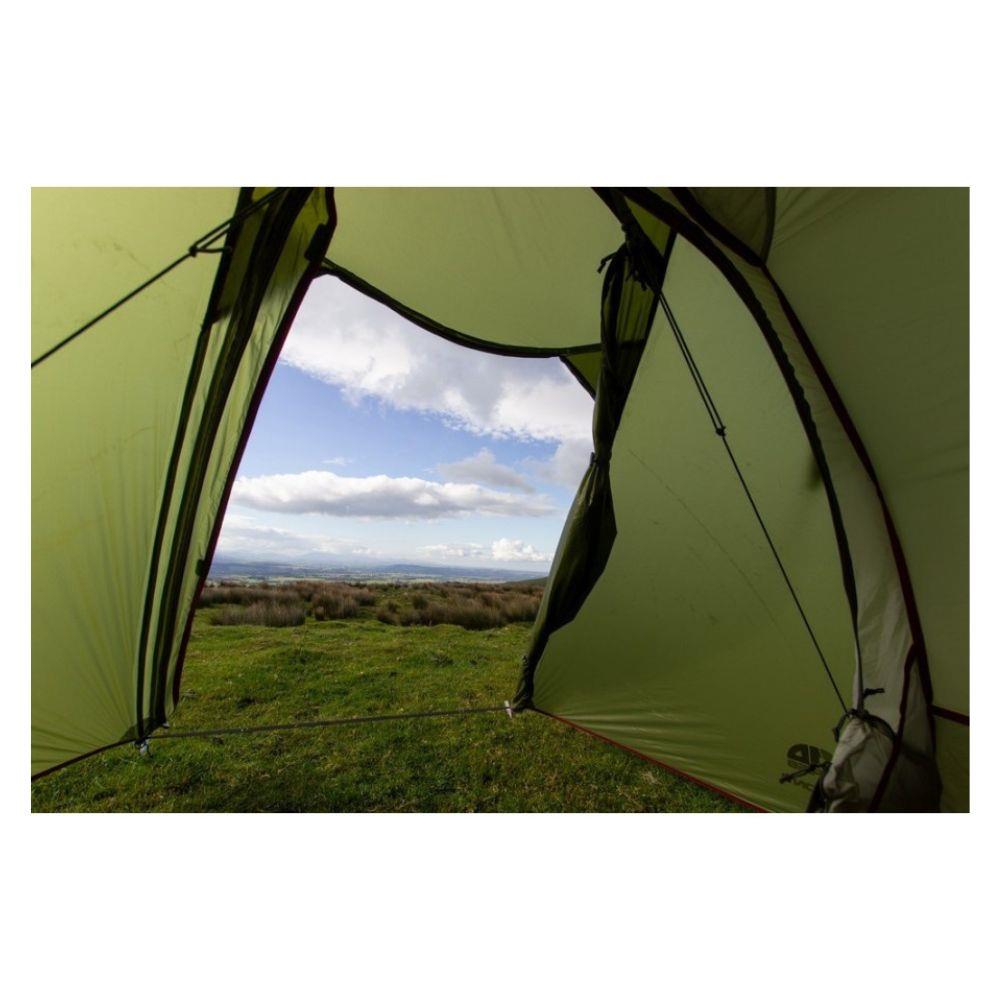Force Ten (F10) Xenon UL 2 Tent - 2 Man Tent (2023)