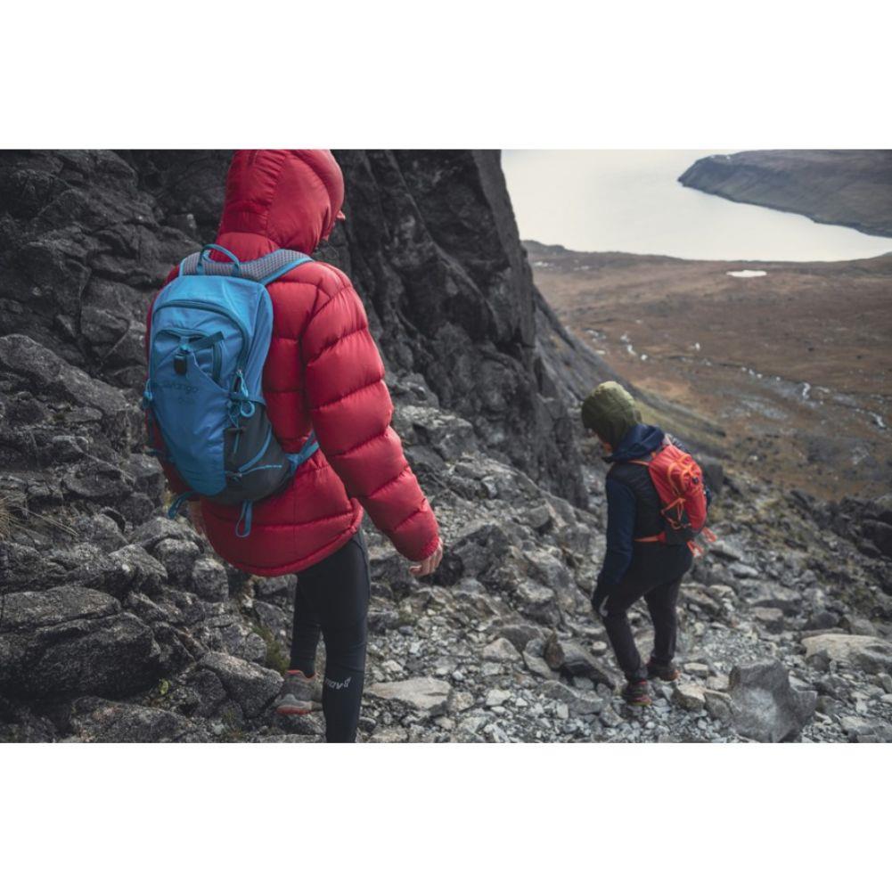 Vango Apex 20L Rucksack (Atom Blue) – Summits Outdoor