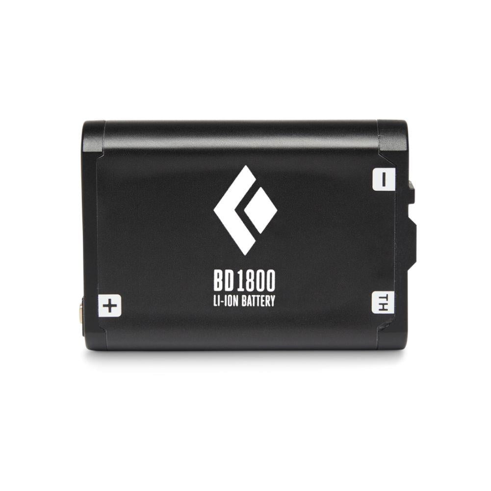 Black Diamond BD 1800 Battery