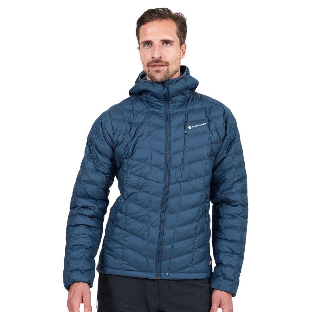 Montane Men’s Icarus Jacket