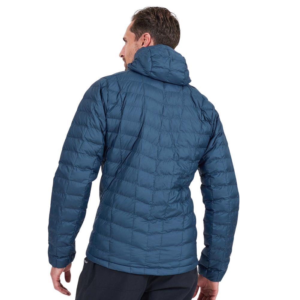 Montane Men’s Icarus Jacket