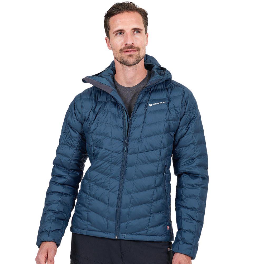 Montane Men’s Icarus Jacket