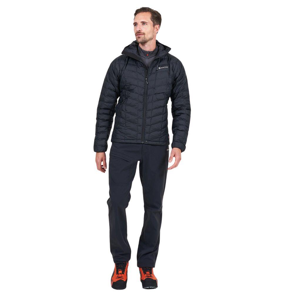 Montane Men’s Icarus Jacket