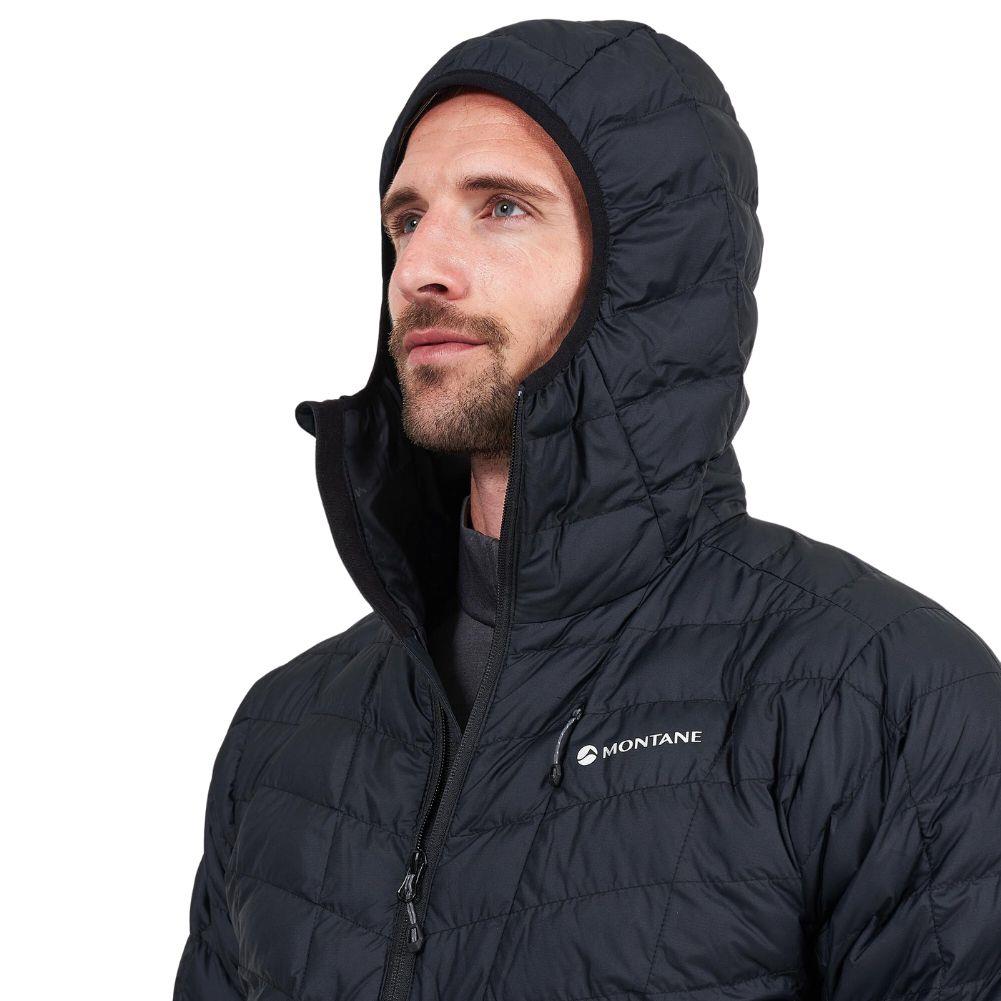 Montane Men’s Icarus Jacket