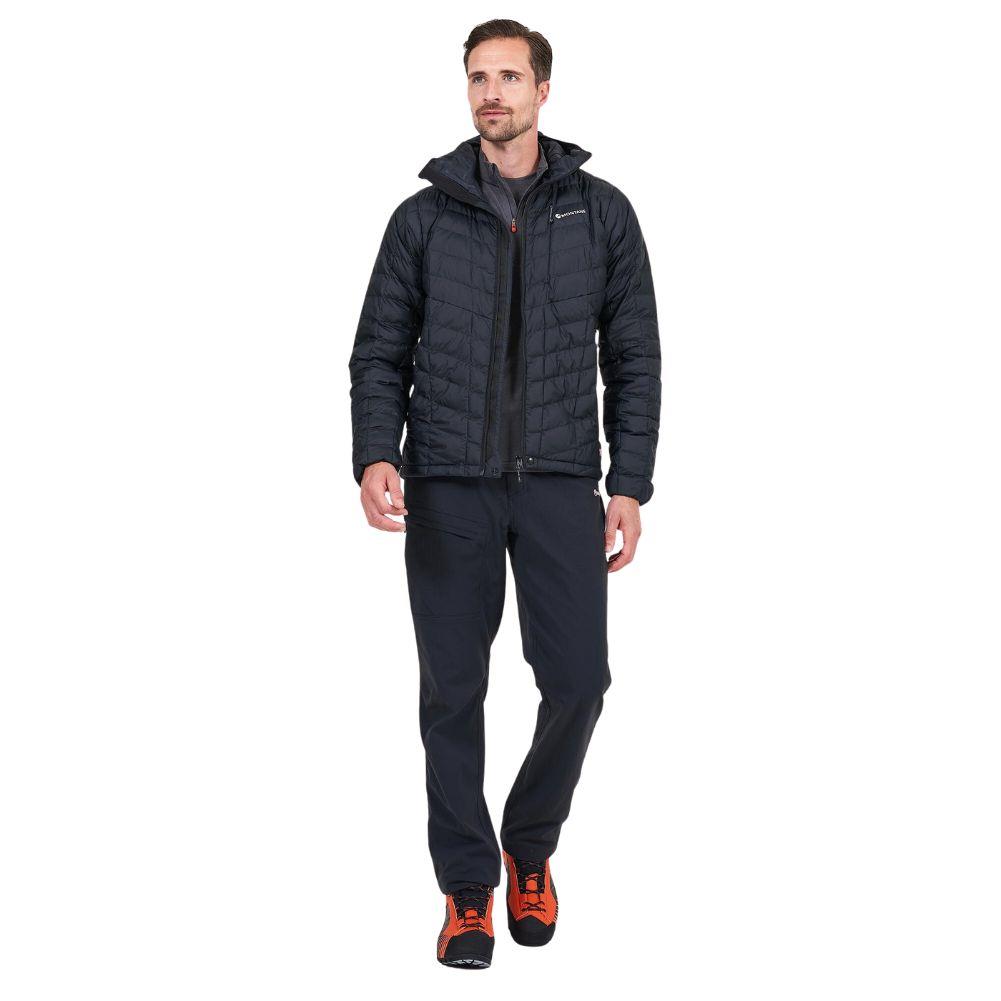 Montane Men’s Icarus Jacket