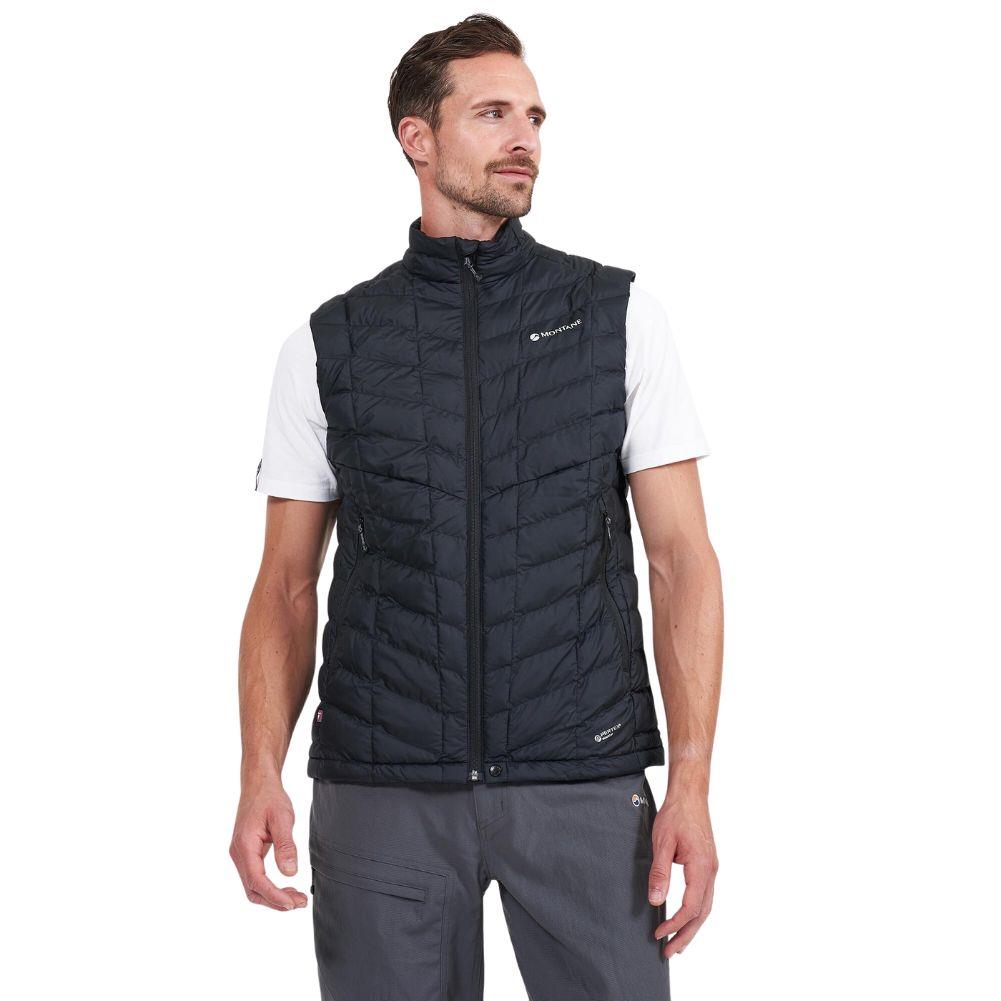 Montane Mens Icarus Vest