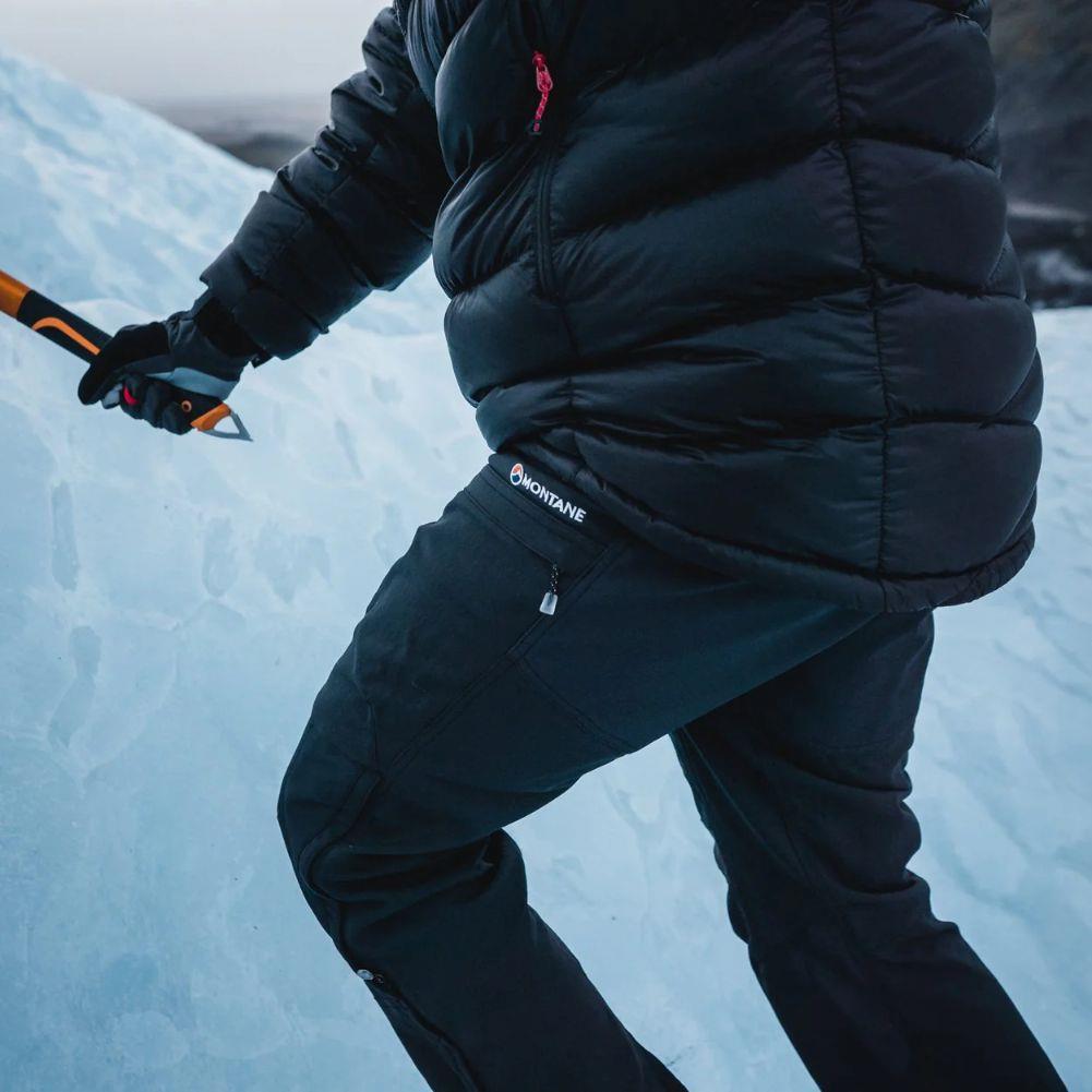 Montane Men’s Super Terra Pants – Short Leg
