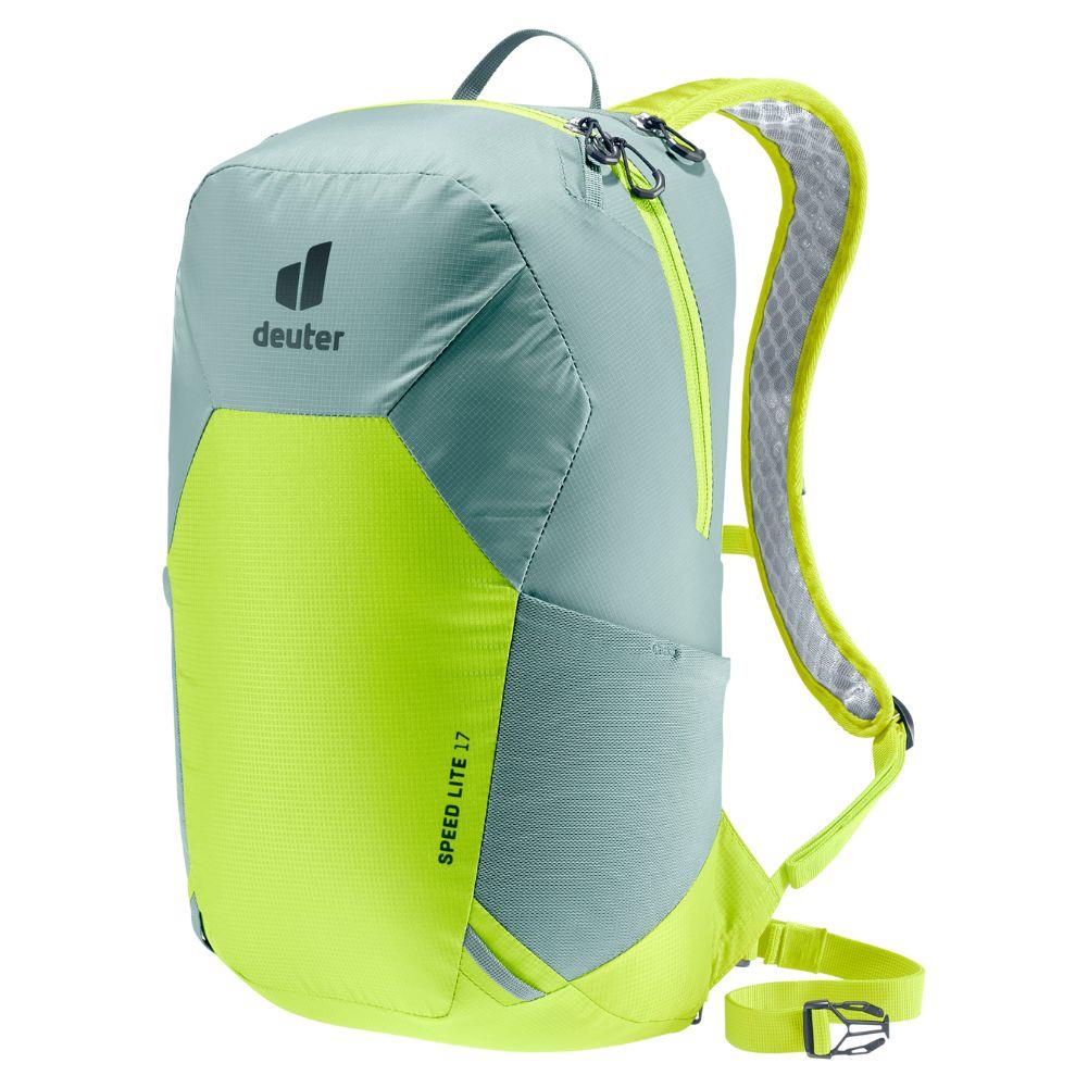 Deuter Speed Lite 17 Daypack Hiking Backpack