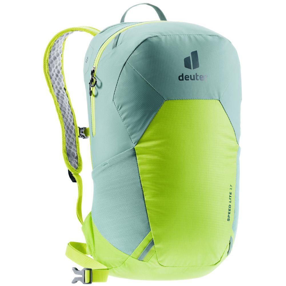 Deuter Speed Lite 17 Daypack Hiking Backpack