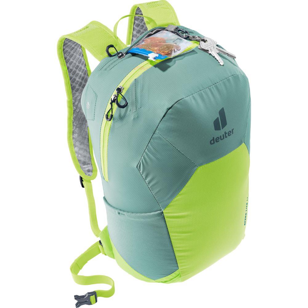 Deuter Speed Lite 17 Daypack Hiking Backpack