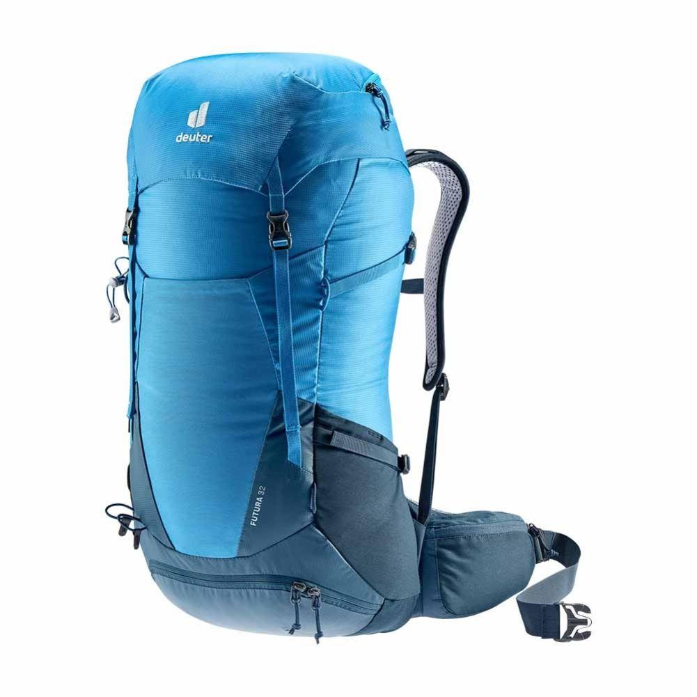 Deuter Futura 32 Daypack Hiking Backpack