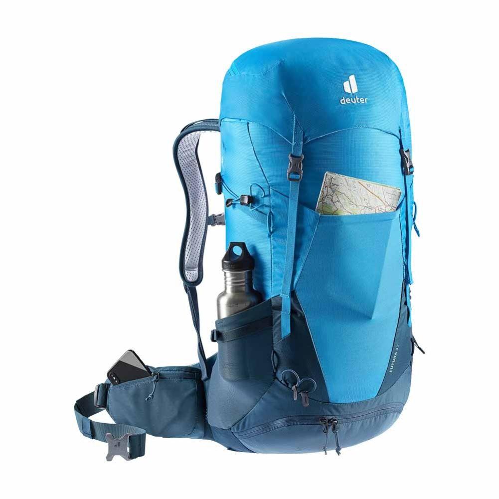 Deuter Futura 32 Daypack Hiking Backpack