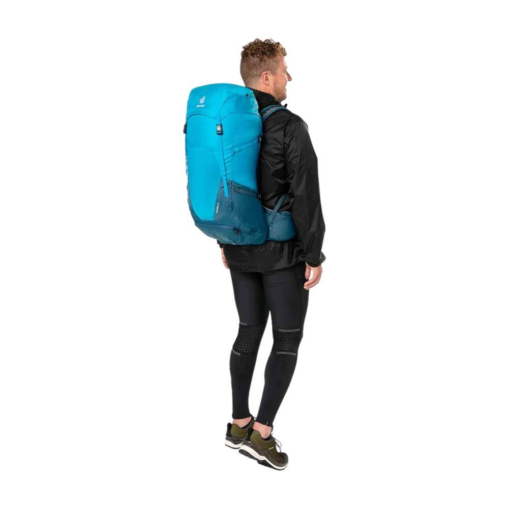 Deuter Futura 32 Daypack Hiking Backpack